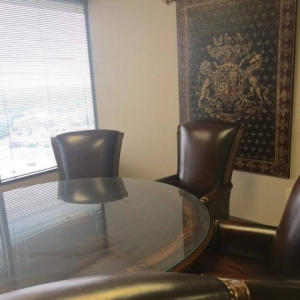 Photo of Hughey and Hughey Law Firm