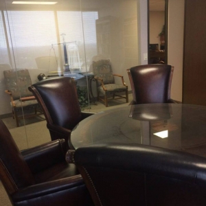 Photo of Hughey and Hughey Law Firm