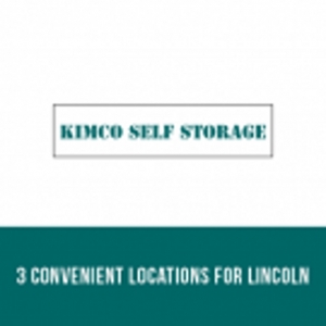 Lincoln Kimco Self Storage