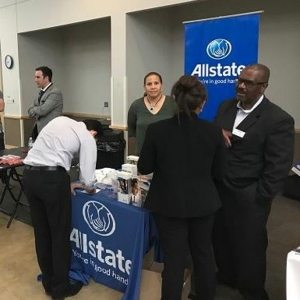 Photo of Todd Terry: Allstate Insurance Company