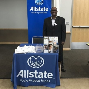 Photo of Todd Terry: Allstate Insurance Company