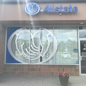Photo of Todd Terry: Allstate Insurance Company