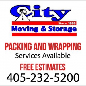 Photo of City Moving & Storage Company
