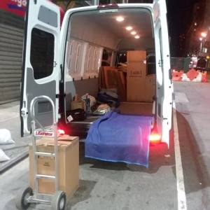 Photo of Traditional Express Van Lines