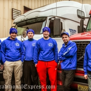 Photo of Traditional Express Van Lines