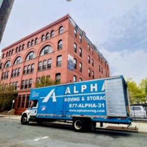 Photo of Alpha Moving & Storage Inc.