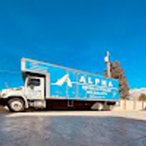 Photo of Alpha Moving & Storage Inc.