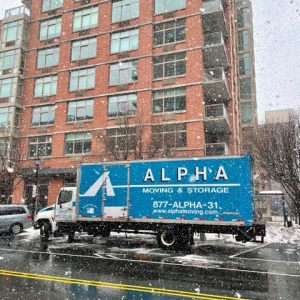 Photo of Alpha Moving & Storage Inc.