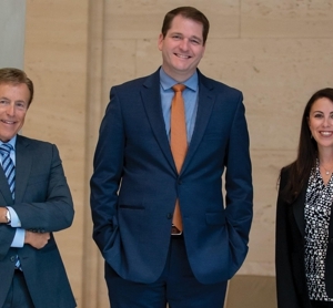 Photo of Shapiro, Cohen & Basinger Trial Lawyers Serious physical injuries