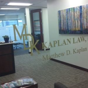 Photo of Kaplan Law, LLC An Experienced Portland Personal Injury Attorney
