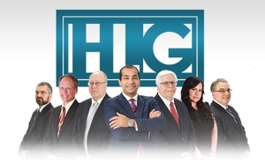 New York Hedayati Law Group P.C. More Than 35 Years Of Combined Legal Experience