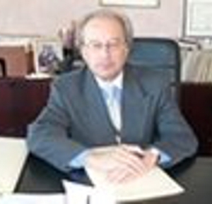 Photo of Gerald Berg creative legal services at reasonable and affordable
