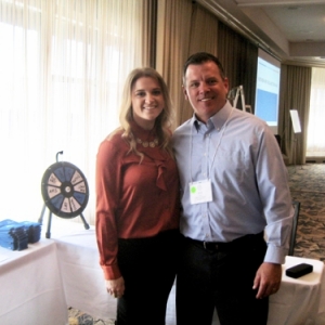 Photo of Colt-Vien & Associates: Allstate Insurance as an agent right after graduation