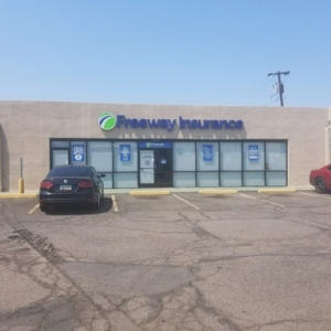 Photo of Freeway Insurance from multiple companies to get you the lowest price