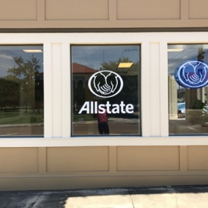 Photo of Keegan Bumpous: Allstate Insurance  local families as an Allstate Agent in Brookhaven
