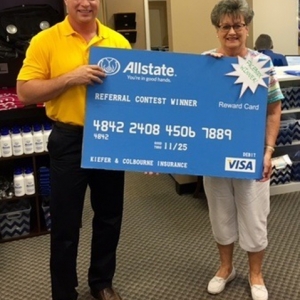 Photo of Jack Colbourne: Allstate Insurance Company
