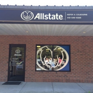 Photo of Jack Colbourne: Allstate Insurance Company