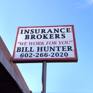 Photo of Bill Hunter Insurance Brokers Progressive Authorized Agent
