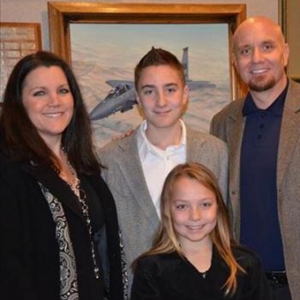 Las Vegas Thomas Finch: Allstate Insurance as a family endeavor