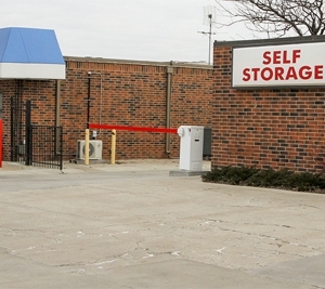 Photo of U-Stor Northrock (Rock Rd & K-96)
