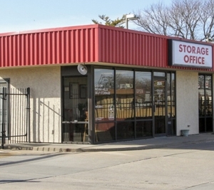Photo of U-Stor Northrock (Rock Rd & K-96)