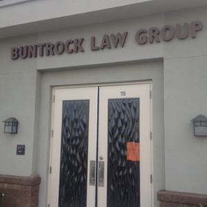 Photo of Buntrock Law Group, PLLC