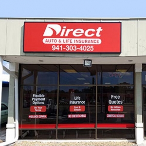 Photo of Direct Auto Insurance Company