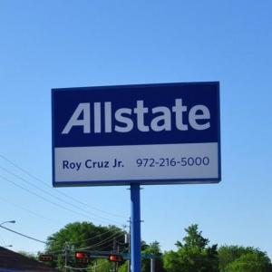 Mesquite Roy Cruz Jr.: Allstate Insurance Agent