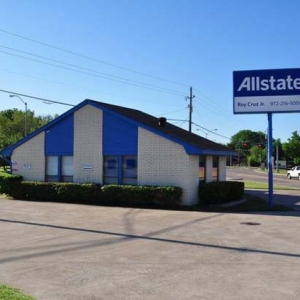 Photo of Roy Cruz Jr.: Allstate Insurance Agent