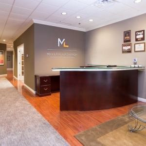 Photo of Matthew G. Miller, PC, LLO a personal injury law firm
