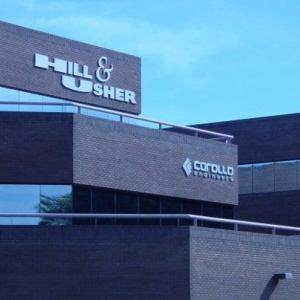 Photo of Hill & Usher Ins & Surety Company