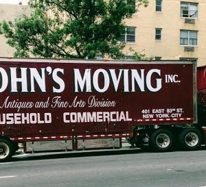 Photo of Big John's Moving Company