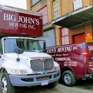 Photo of Big John's Moving Company