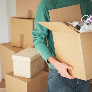 Photo of Big John's Moving Company
