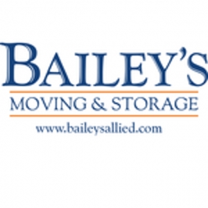 Photo of Bailey's Moving & Storage - Agent For Allied Van Lines