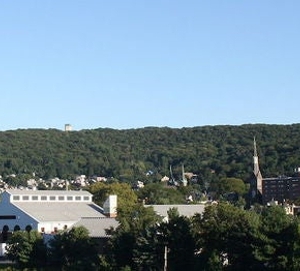 Photo of Thomas E. Michael Agency Bethlehem Insurance Agency