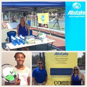 Photo of Sharlene Wulleman: Allstate Insurance Company