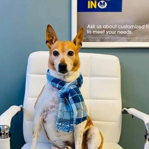 Photo of Sharlene Wulleman: Allstate Insurance Company