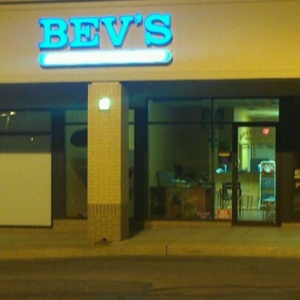 Photo of Bev's Auto Tags