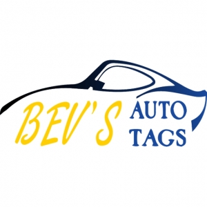 Bethlehem Bev's Auto Tags