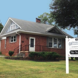 Photo of Burrow & Associates, LLC the prospect of filing for bankruptcy