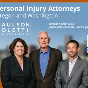 Photo of Paulson Coletti Trial Attorneys PC in Oregon and Washington