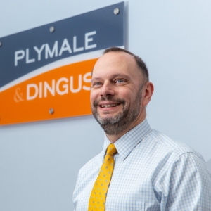 Photo of Plymale & Dingus a team of lawyers with extensive experience