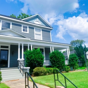 Photo of Barkemeyer Law Firm