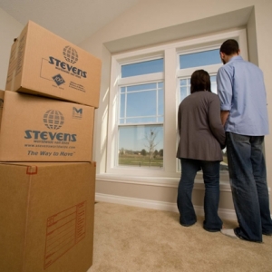 Photo of Stevens Van Lines With over 110 years in business and 15,000 families