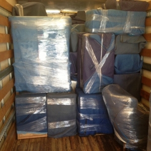 Photo of Alpharetta Moving and Storage company a moving business in Atlanta