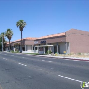 Cathedral City Muro & Muro Law Offices