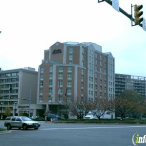 Photo of Enterprise Rent-A-Car helping with your car rental needs