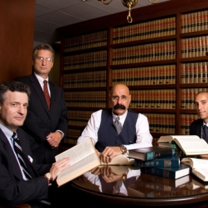 Photo of Sidkoff, Pincus & Green P.C. Hardball business litigation & complex negotiations