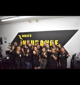 Photo of Erikas Insurance Auto, Commercial, Home, R.V Registration services